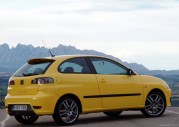 Seat Altea freetrack